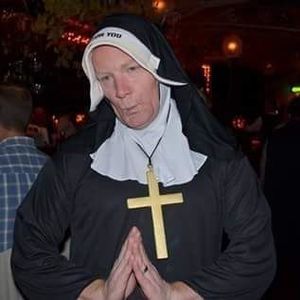 Meet your Posher, Thomas